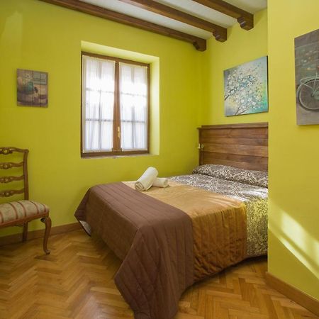 Apartamentos Turisticos Avila Villa Carmen I Exterior foto