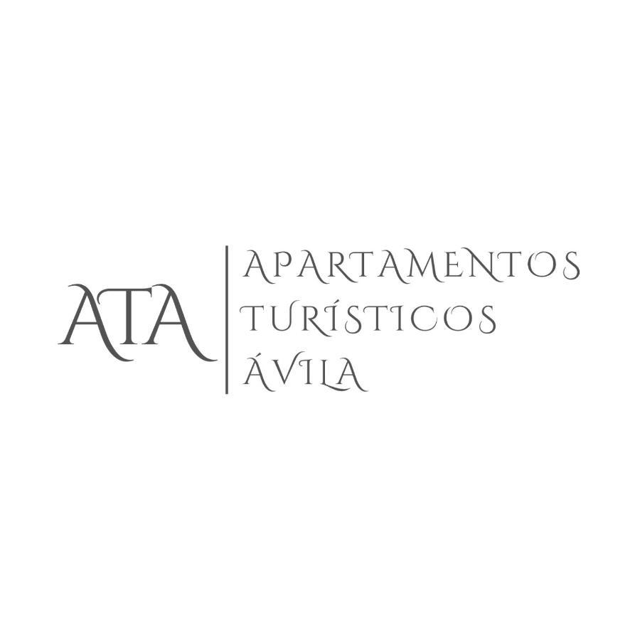 Apartamentos Turisticos Avila Villa Carmen I Exterior foto